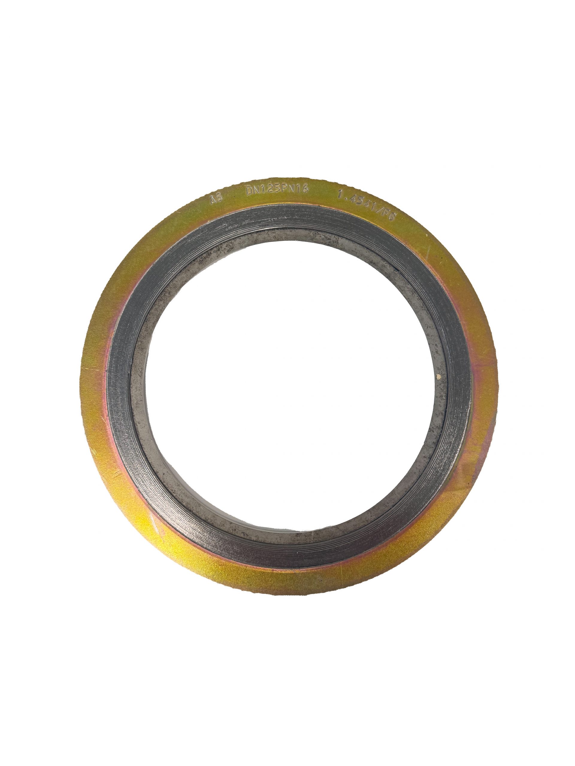 Spiraldichtung